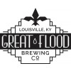 Great Flood Brewing Company logo