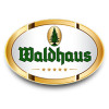 Privatbrauerei Waldhaus logo