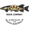 Pike's Beer Company logo