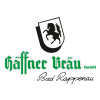 Häffner Bräu logo