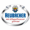 Hirschbrauerei Heubach (Heubacher) logo