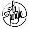 Brasserie La Jungle logo