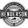 Henderson Brewing Company logo
