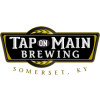 Tap on Main Brewing logo