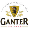 Brauerei Ganter logo