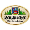 Familienbrauerei Rogg (Lenzkircher) logo