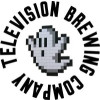 Television Brewing Co. logo