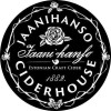 Jaanihanso Dry Naturel Cider