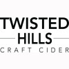 Twisted Hills Cider logo