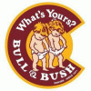 Bull & Bush Brewery Royal Oil