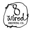 8 Wired Brewing logo