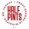Half Pints Brewing Co. logo
