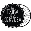La Txika de la Cerveza logo