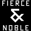 Fierce & Noble logo