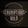 Scrumptious Wild logo