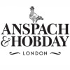 Anspach & Hobday logo
