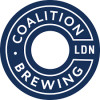 Coalition Brewing London logo