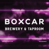 Boxcar Brewery Abstraction
