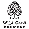 Wild Card Brewery 2023 Whisky Barrel Aged Imperial Stout