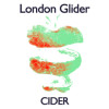 London Glider Cider logo