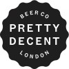 Pretty Decent Beer Co. logo