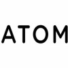 Atom Beers logo