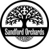 Sandford Orchards logo