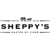 Sheppy's Cider 2021 Vintage Organic Cider