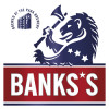 Banks's logo