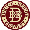 Burton Bridge Brewery 1950s Burton Ruby Mild