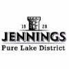 Jennings (Marston's) logo