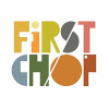 First Chop logo