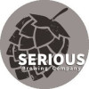 Serious Brewing logo