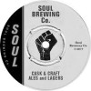 Soul Brewing Co logo