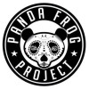 Panda Frog Project logo