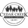Cedar Creek Brew Company (IN) logo