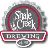 Shale Creek Brewing Company Don't Rye For Me Amber