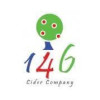 146 Cider Company logo