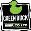 Green Duck Beer Co. logo