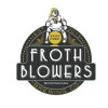 Froth Blowers Brewing logo