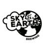 Sky & Earth Brewing logo