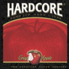 The HardCore Cider Company logo