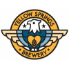 Yellow Springs Brewery Anniversary 2 - Belgian Style Tripel