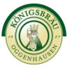 Königsbräu Majer Heidenheim logo