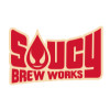 Saucy Brew Works logo