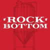 Rock Bottom Restaurant & Brewery: Cincinnati logo