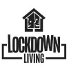 Lockdown Living logo