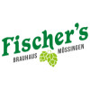 Fischer's Brauhaus logo