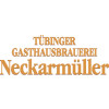 Tübinger Gasthausbrauerei Neckarmüller logo
