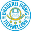 Brauerei Hönig logo